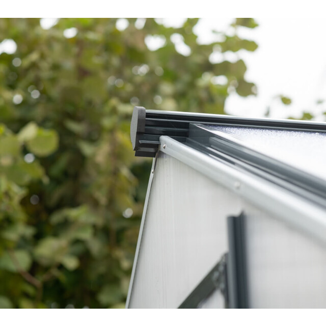 Gampre ® aluminium kas sanus l9 290x290x225 cm - 3068178 large