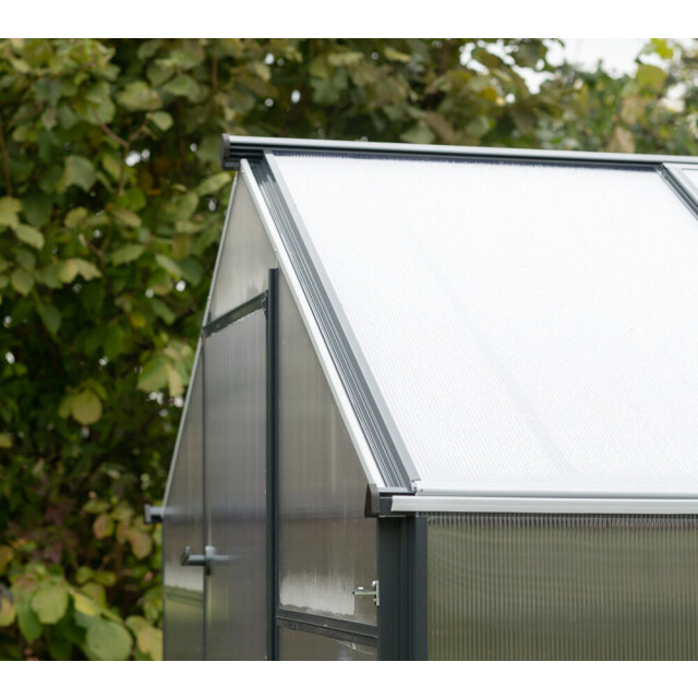 Gampre ® aluminium kas sanus l9 290x290x225 cm - 3068178 large