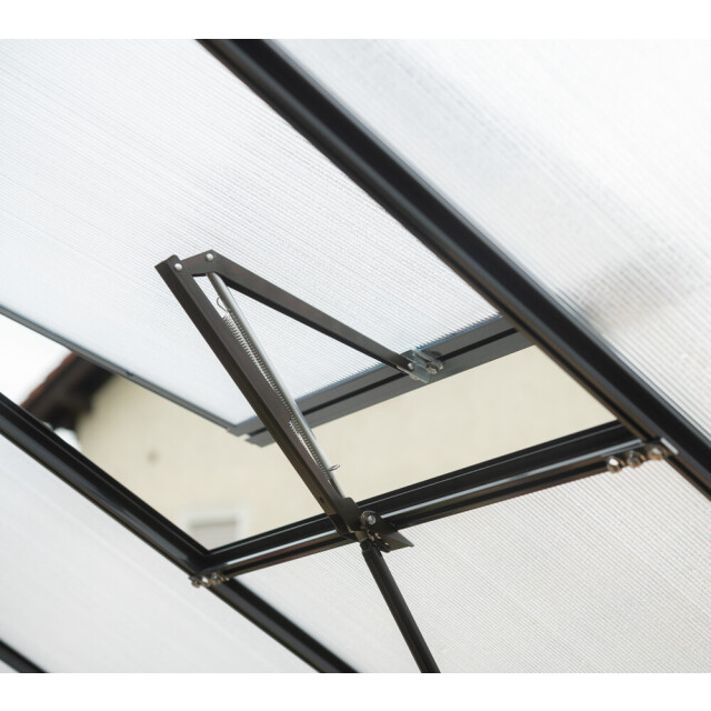 Gampre ® aluminium kas sanus l9 290x290x225 cm - 3068178 large