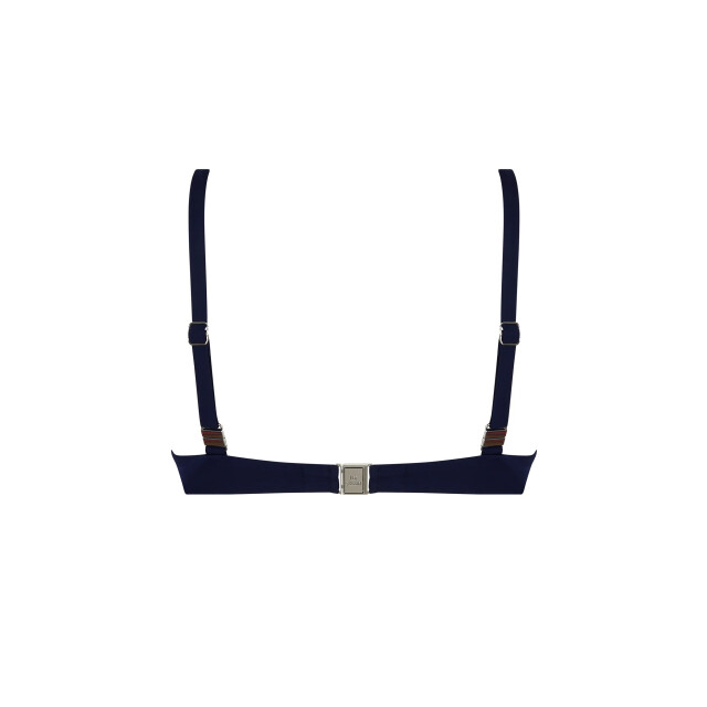 Lise Charmel Triangel beugel + slip regelbaar rayure en ligne ABB2585 + ABB0685 large