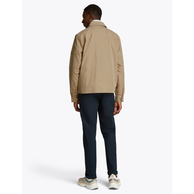 Tommy Hilfiger Menswear overshirt 101722-001-M large