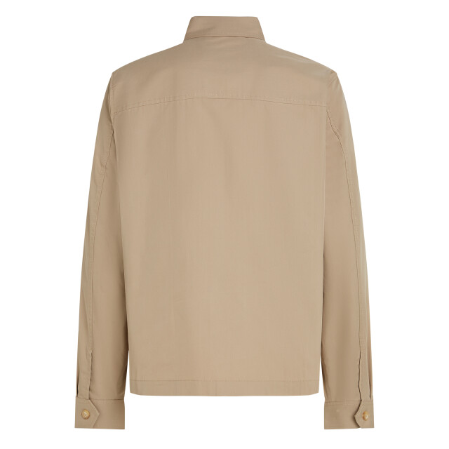 Tommy Hilfiger Menswear overshirt 101722-001-M large