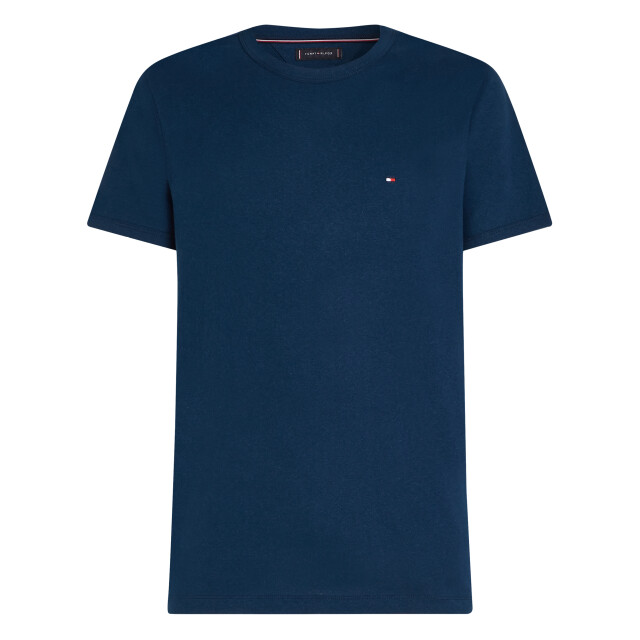 Tommy Hilfiger Menswear t-shirt met korte mouwen 101718-001-XXL large