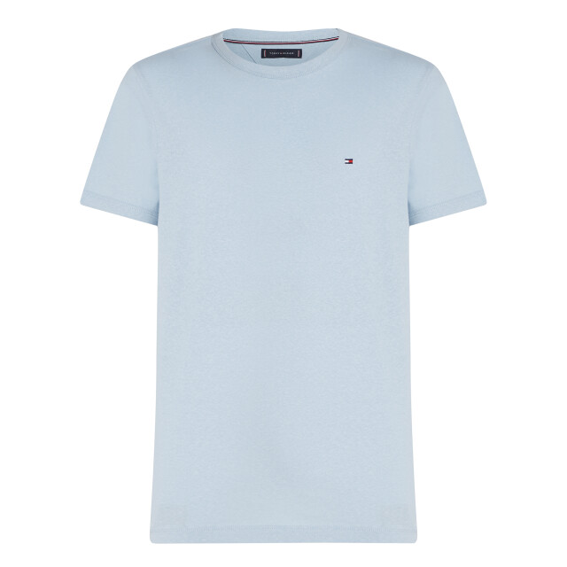 Tommy Hilfiger Menswear t-shirt met korte mouwen 101734-001-L large