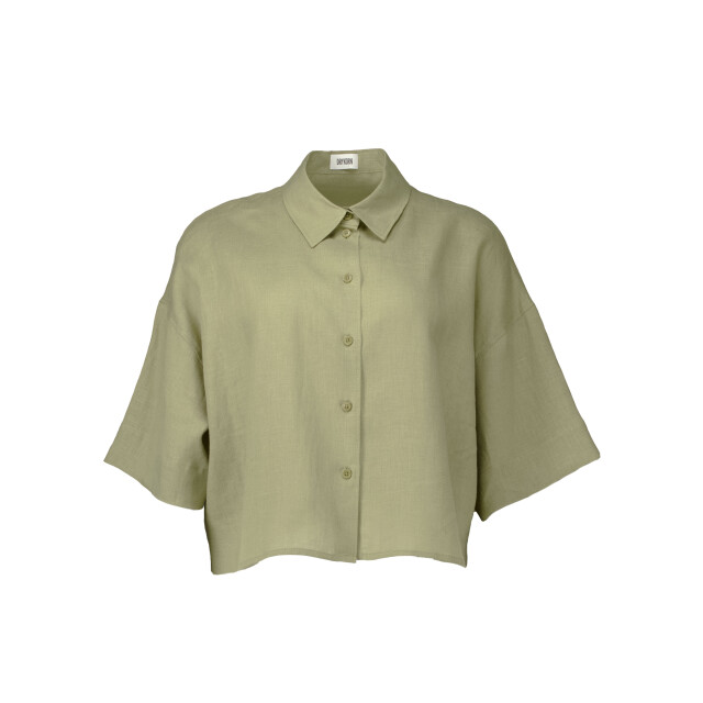 Drykorn Blouses 126082 yakira 126082 Yakira large