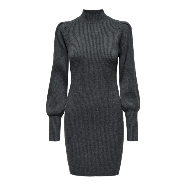 Only Onlkatia ls dress cc knt antraciet 4409.85.0013 large