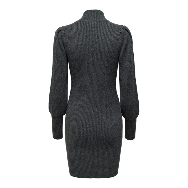 Only Onlkatia ls dress cc knt antraciet 4409.85.0013 large