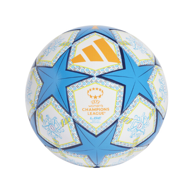 Adidas Uwcl lge jh1299 ADIDAS uwcl lge jh1299 large