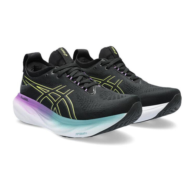 Asics Gel-nimbus 25 1012b356 1012B356 large