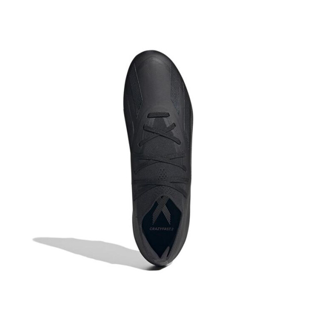 Adidas X crazyfast.2 fg,cblack/cblack GY7424 large