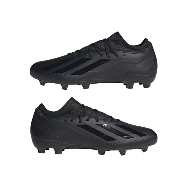 Adidas X crazyfast.3 fg,cblack/cblack GY7429 large