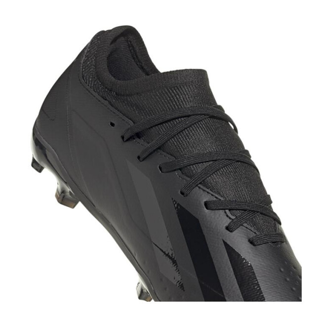 Adidas X crazyfast.3 fg,cblack/cblack GY7429 large