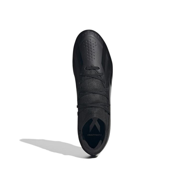 Adidas X crazyfast.3 fg,cblack/cblack GY7429 large