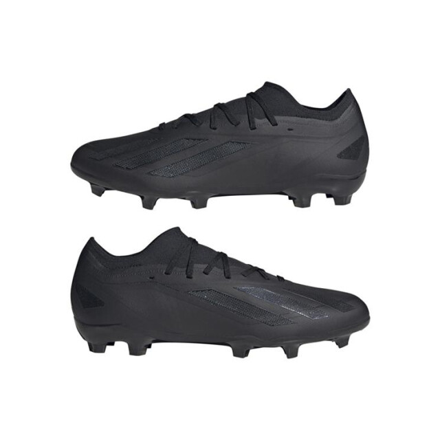 Adidas X crazyfast.2 fg,cblack/cblack GY7424 large