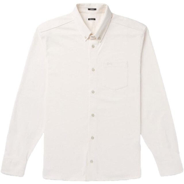 Denham Bridge shirt hj 01-25-02-60-296-7 large