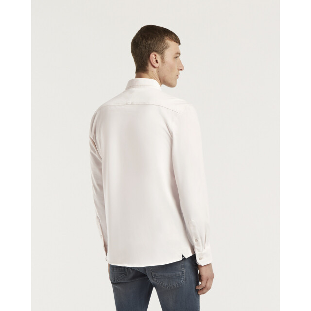 Denham Bridge shirt hj 01-25-02-60-296-7 large