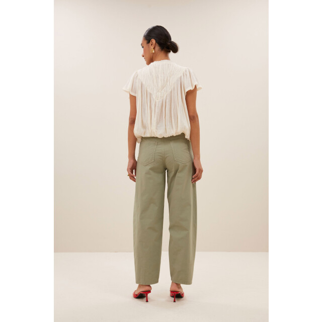 By-Bar Amsterdam Olav blouse 25112068-010 large