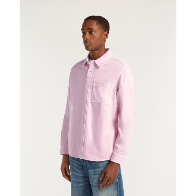 Denham Branson overshirt gdct 01-25-01-40-181-18 large