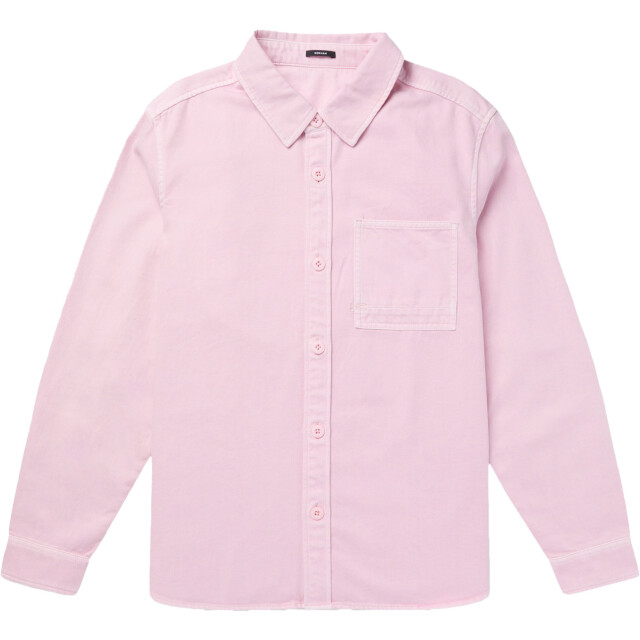Denham Branson overshirt gdct 01-25-01-40-181-18 large