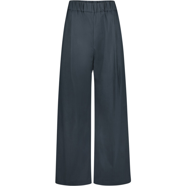 By-Bar Amsterdam Benji cotton pants midnight 25118015-856 large