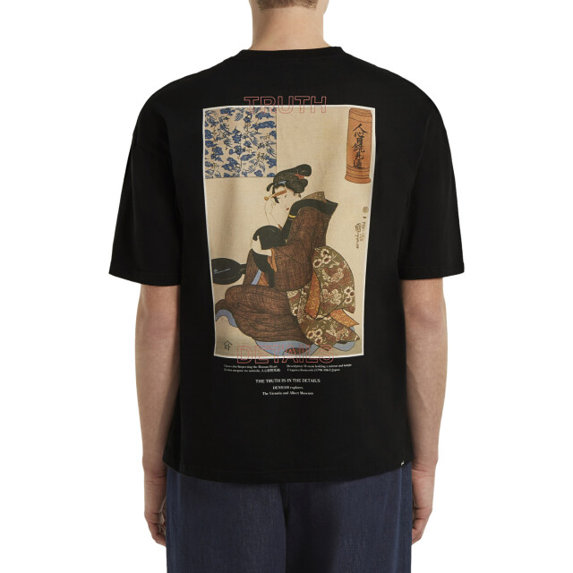 Denham Dva jinshin tee cj 01-25-01-52-297-2 large