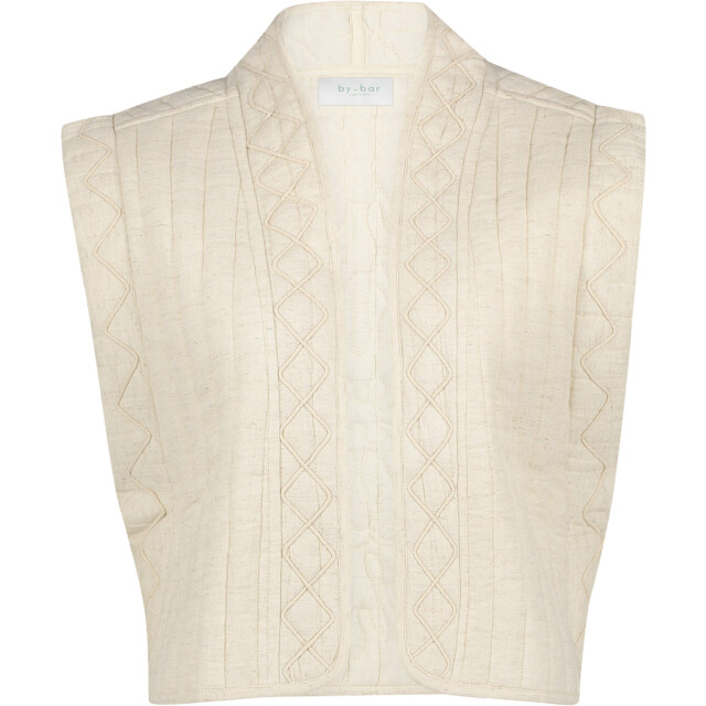 By-Bar Amsterdam Isla cord jacket sand 25119004-006 large