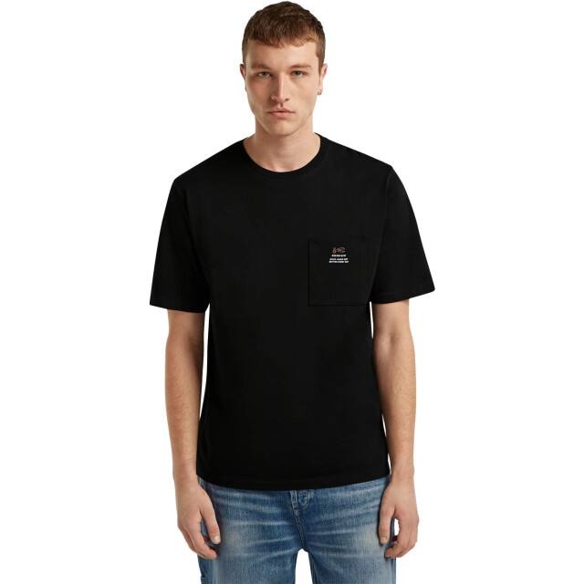 Denham Bed tee hj 01-25-01-52-201-2 large