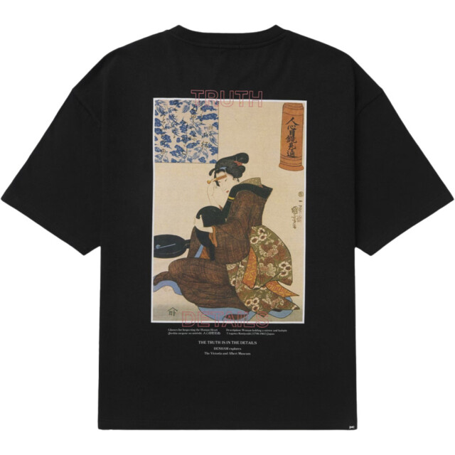 Denham Dva jinshin tee cj 01-25-01-52-297-2 large