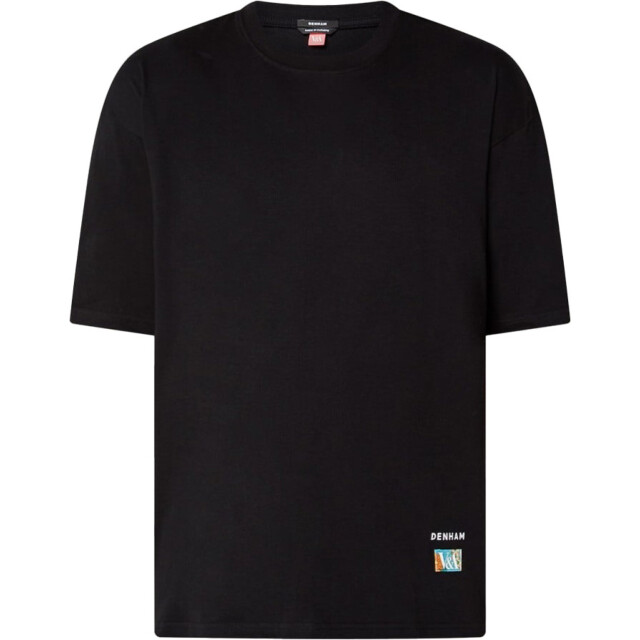 Denham Dva jinshin tee cj 01-25-01-52-297-2 large