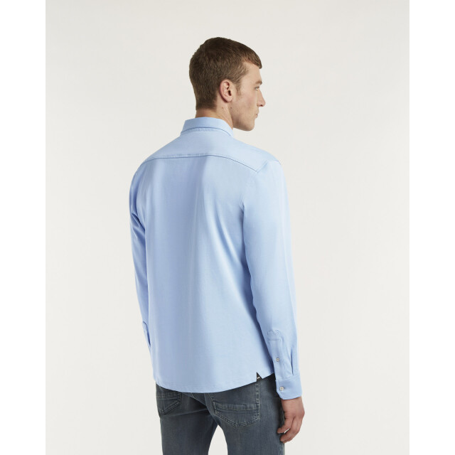 Denham Bridge shirt hj 01-25-02-60-297-19 large