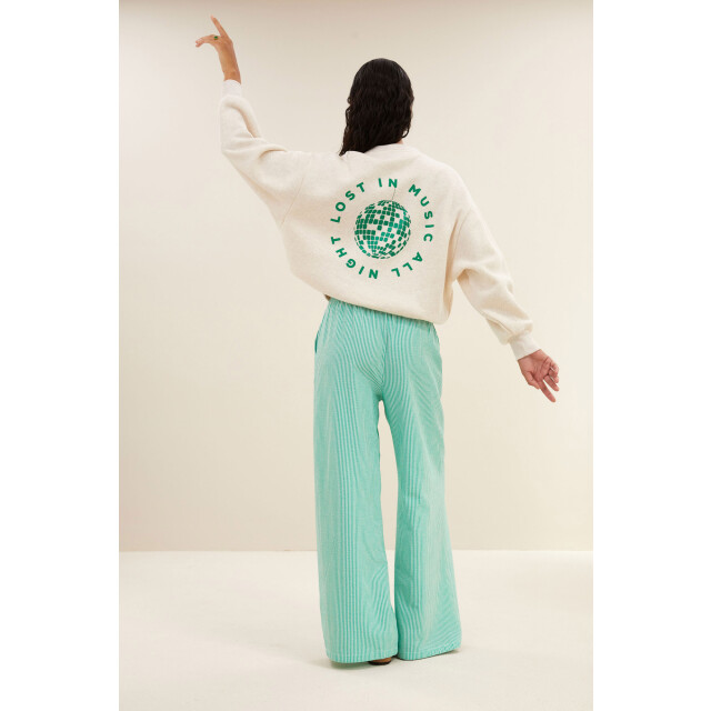By-Bar Amsterdam Bibi disco sweater 25118901 large