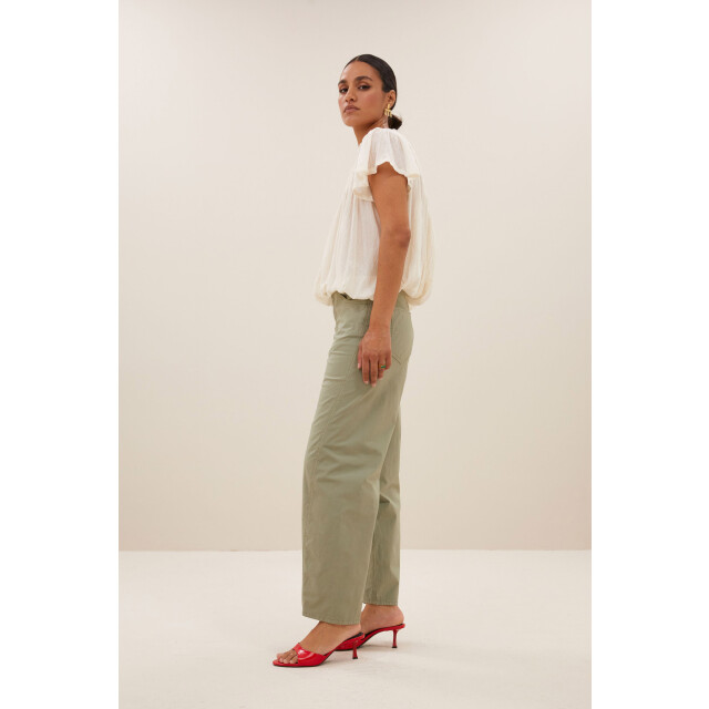 By-Bar Amsterdam Olav blouse 25112068-010 large