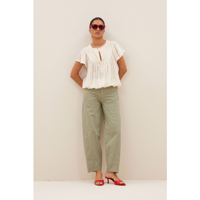 By-Bar Amsterdam Olav blouse 25112068-010 large