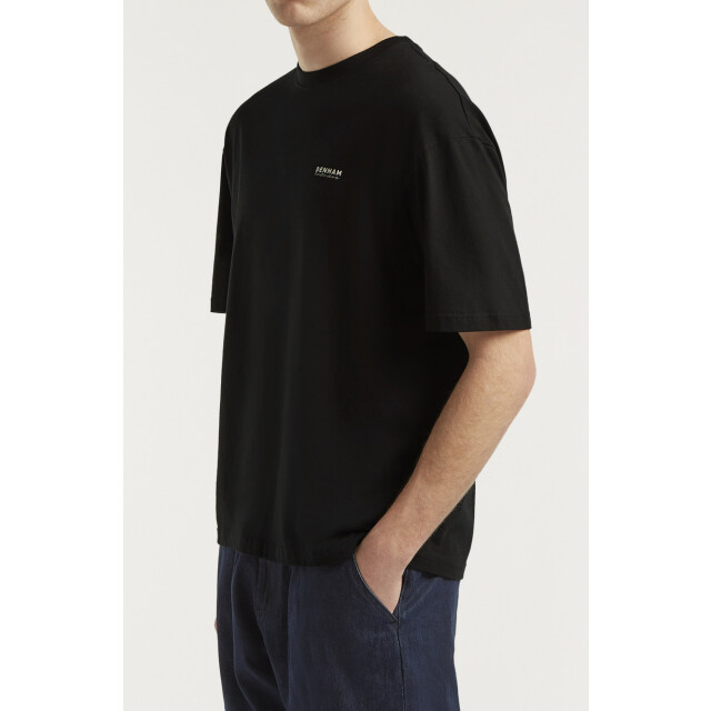 Denham Dva jinshin tee cj 01-25-01-52-297-2 large