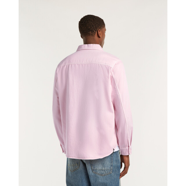 Denham Branson overshirt gdct 01-25-01-40-181-18 large