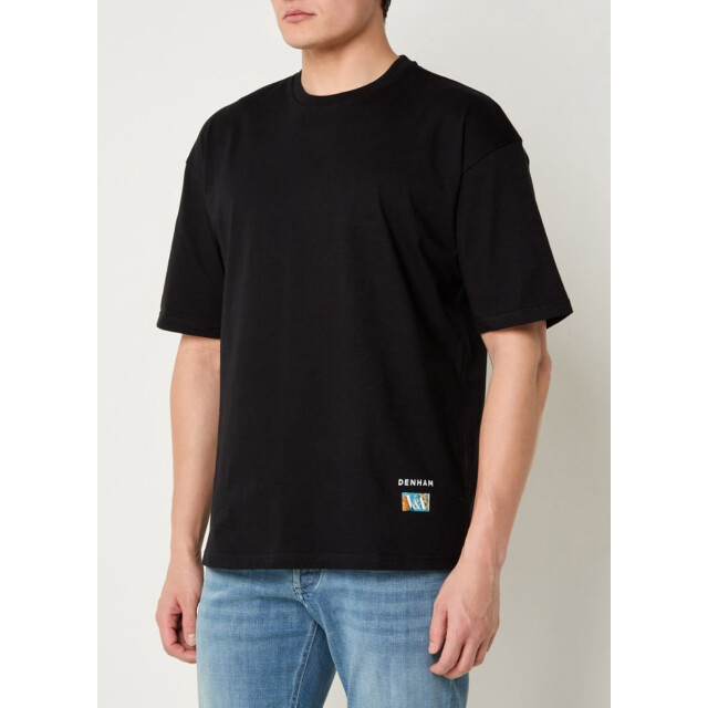 Denham Dva jinshin tee cj 01-25-01-52-297-2 large