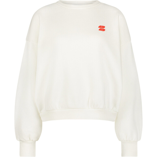 By-Bar Amsterdam Bibi dictionary big sweater 25118913-010 large