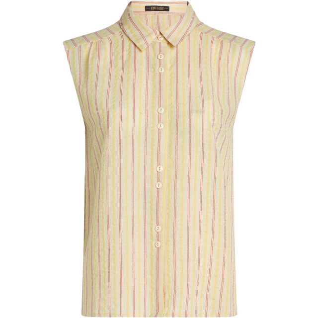 King Louie Viv blouse motta 09562072-072 large