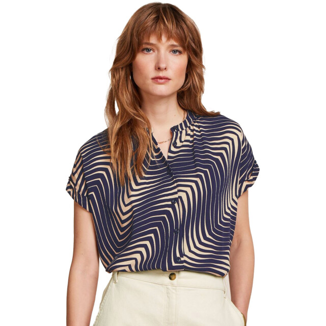 King Louie Stella blouse cleo 09493445-445 large