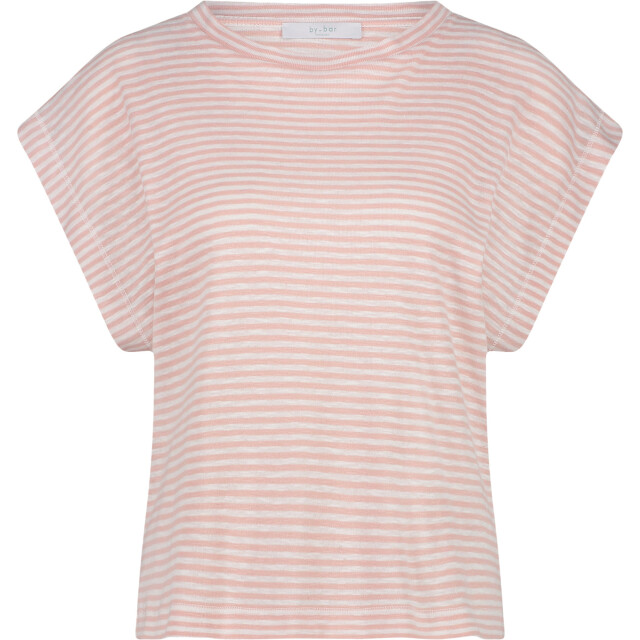 By-Bar Amsterdam Mason smal flame stripe top 25111030-293 large