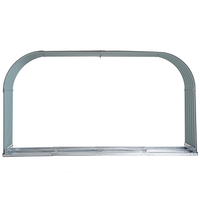 4goodz Standaard voor haardhout 0,85 kuub 845-178 3068194 large