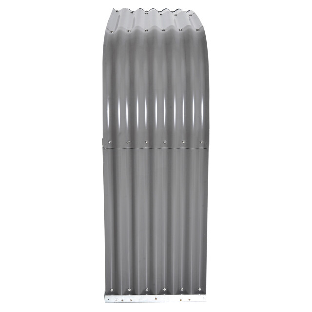 4goodz Standaard voor haardhout 0,85 kuub 845-178 3068194 large