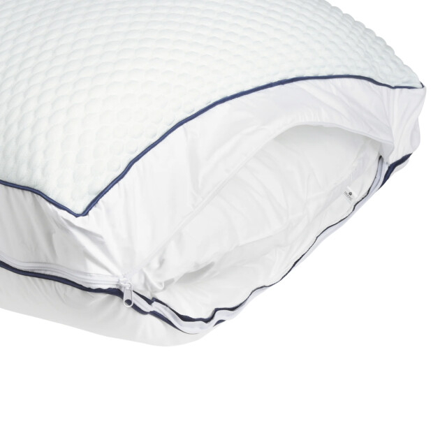 Troonz Hoofdkussen dreamscape plus ergonomisch 60 x 70 3067269 large