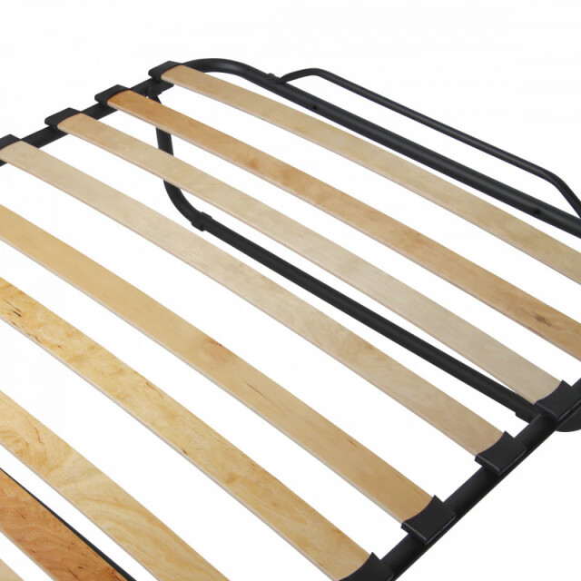 Troonz ® opklapbed venetia deluxe 90x190 logeerbed 3067267 large