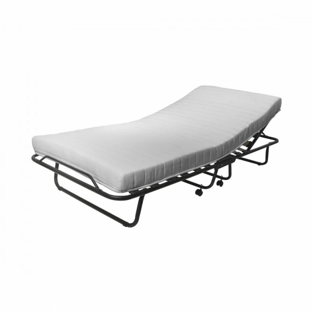 Troonz ® opklapbed napoli verstelbaar 90x200 logeerbed 3067266 large
