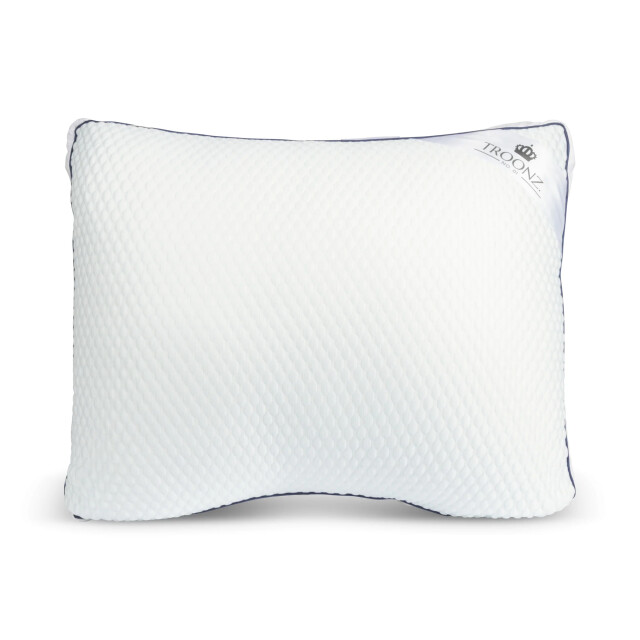 Troonz Hoofdkussen dreamscape plus ergonomisch 60 x 70 3067269 large