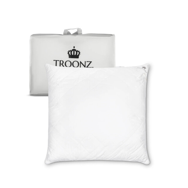 Troonz ® hoofdkussen portofino 80x80 3068494 large