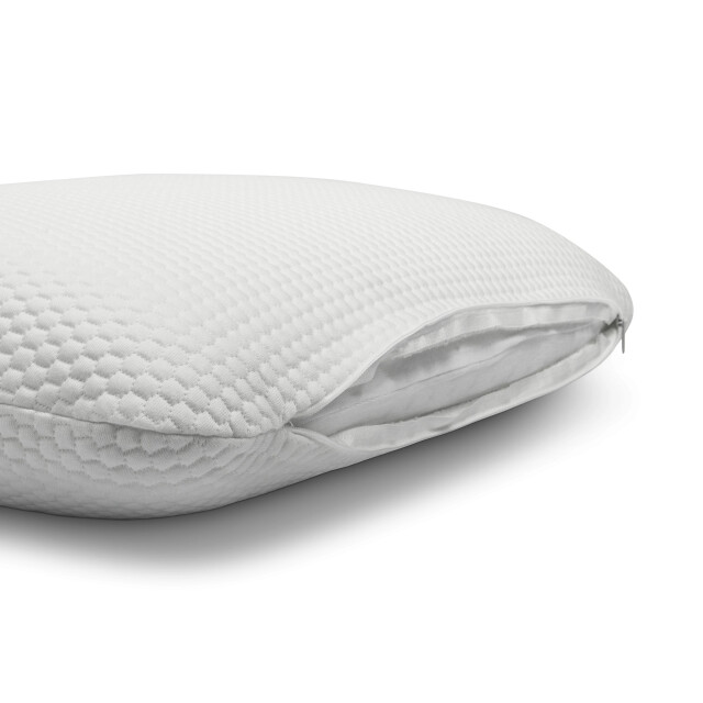 Troonz ® hoofdkussen sleepwave one 60x40 3067249 large
