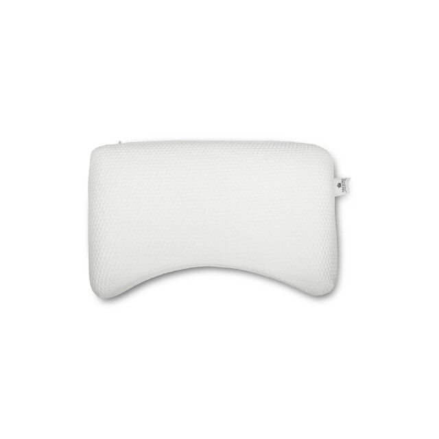 Troonz ® hoofdkussen sleepwave two 60x40 3067250 large