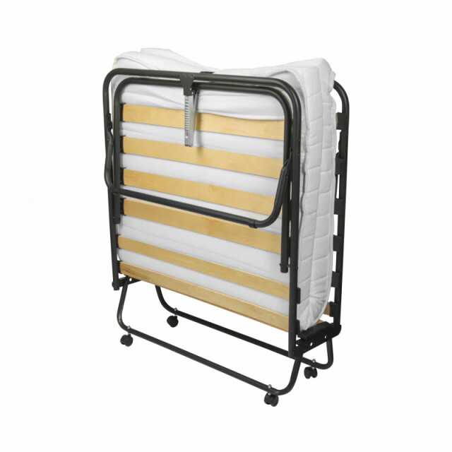 Troonz ® opklapbed napoli verstelbaar 90x200 logeerbed 3067266 large